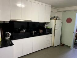 Blk 302 Chuan Village (Serangoon), HDB 3 Rooms #567639541
